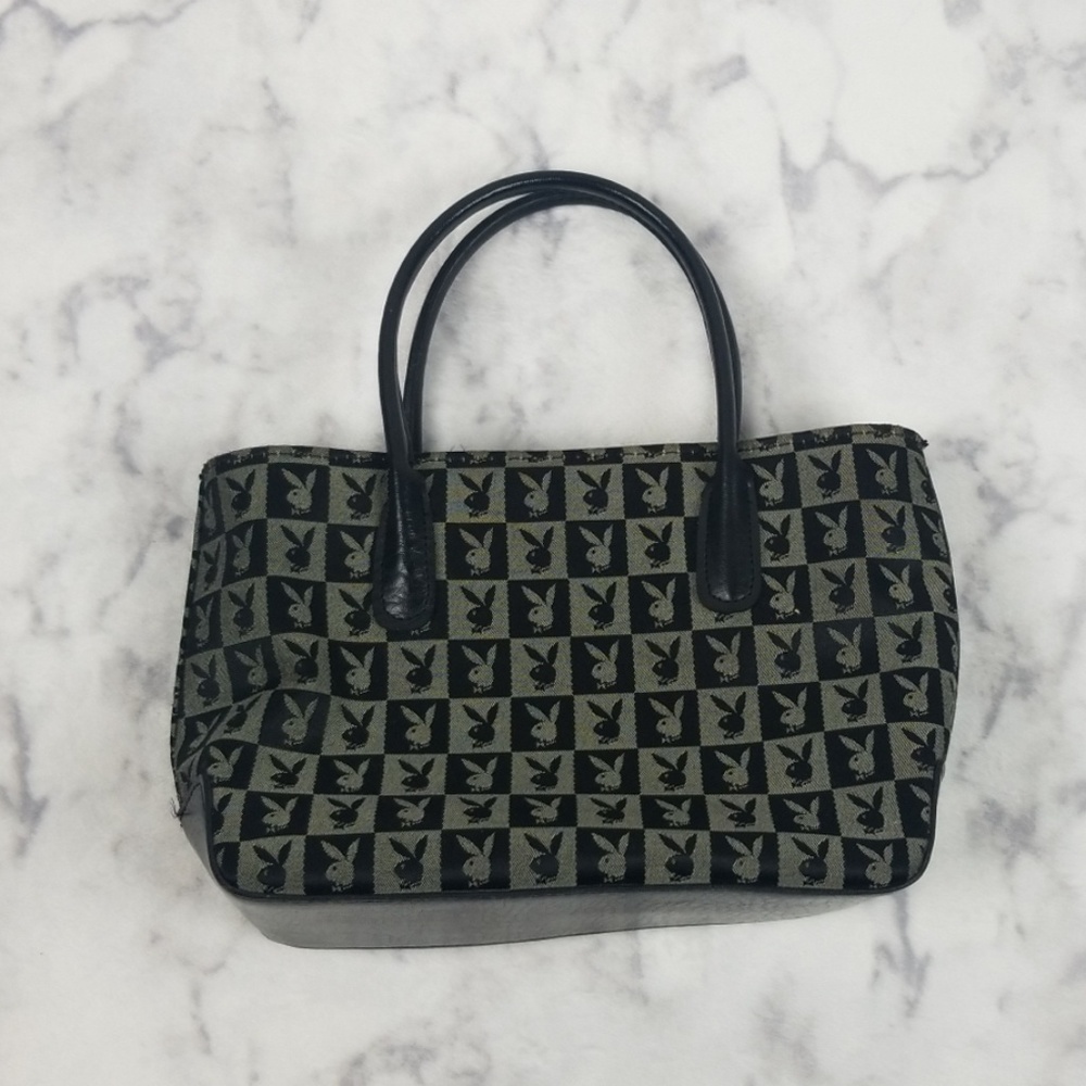 Vintage Playboy Bunny purse